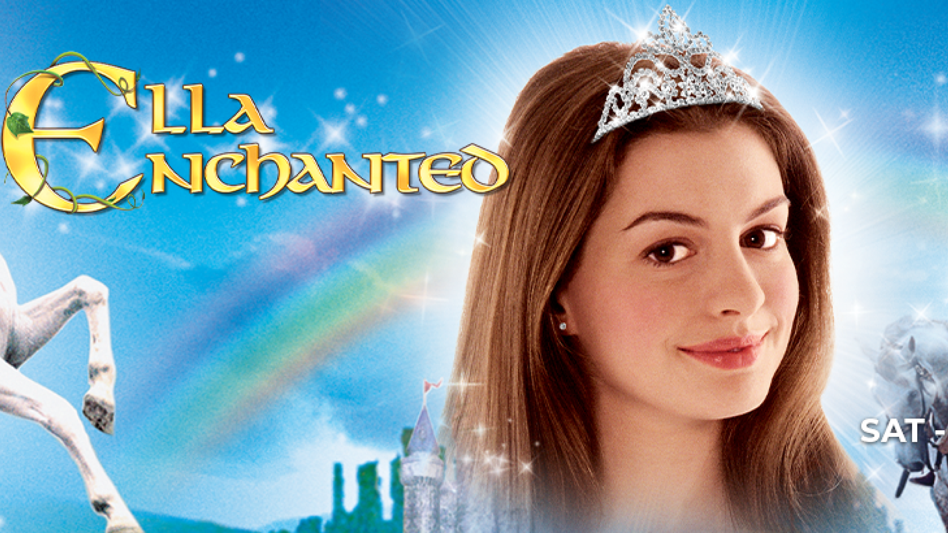 Ella enchanted full movie online free youtube deals